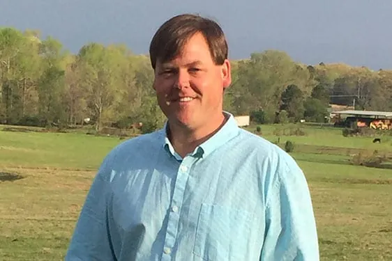 AJ Hood, Agricultural Specialist & Partner