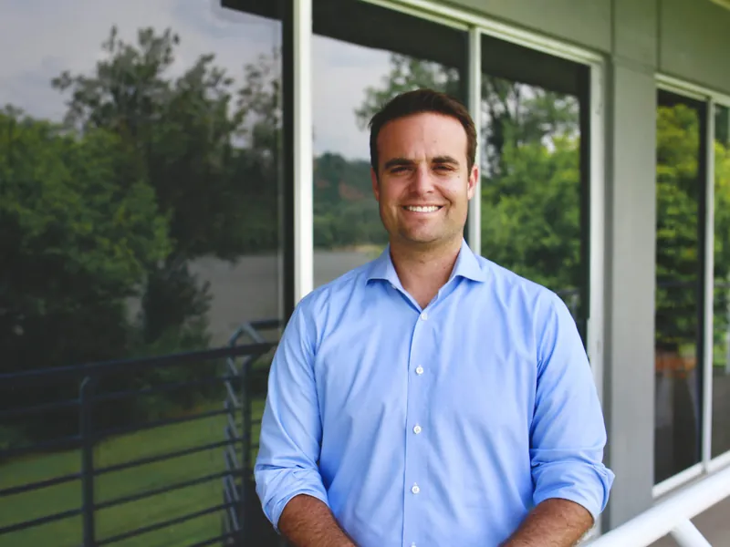 Chris Kane, President