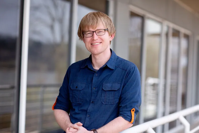 Douglas Hutchings, CEO & Partner