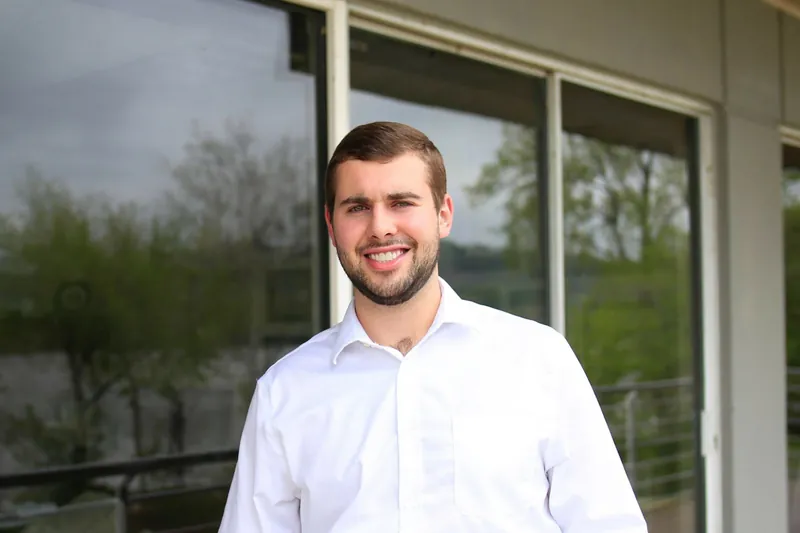 Josef Braunfisch, Director of System Operations