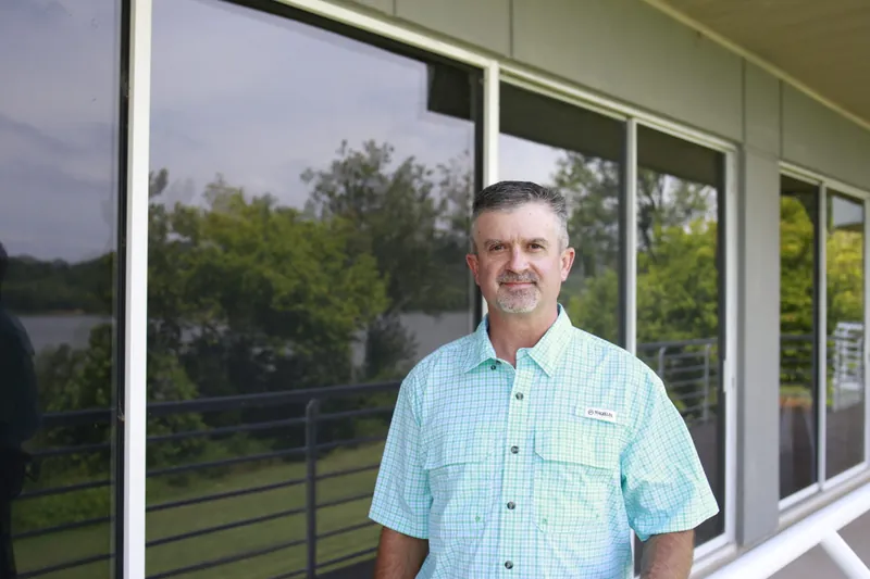 Stephen Boyd, Business Development Representative - Poultry Specialist