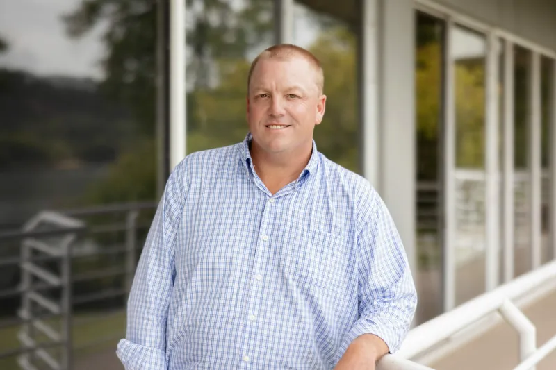 Tommy Drew, Business Development Representative