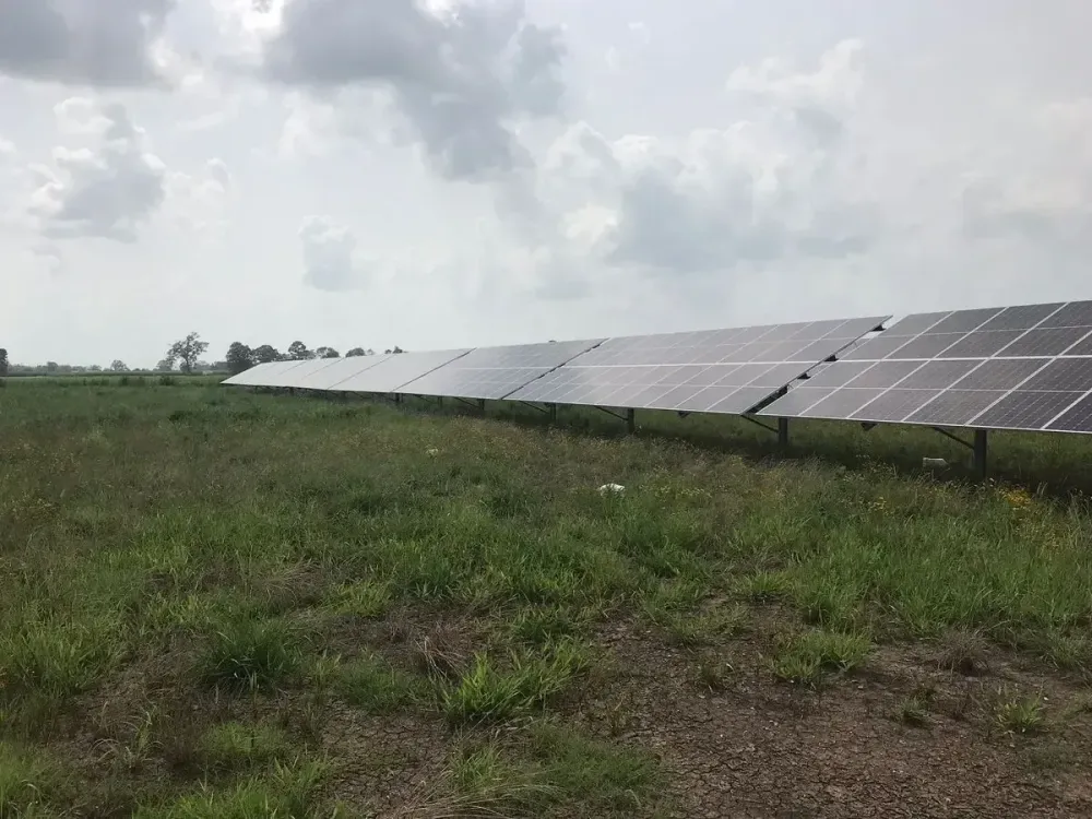 What Operations and Maintenance Really Looks Like After a Solar Project Goes Live