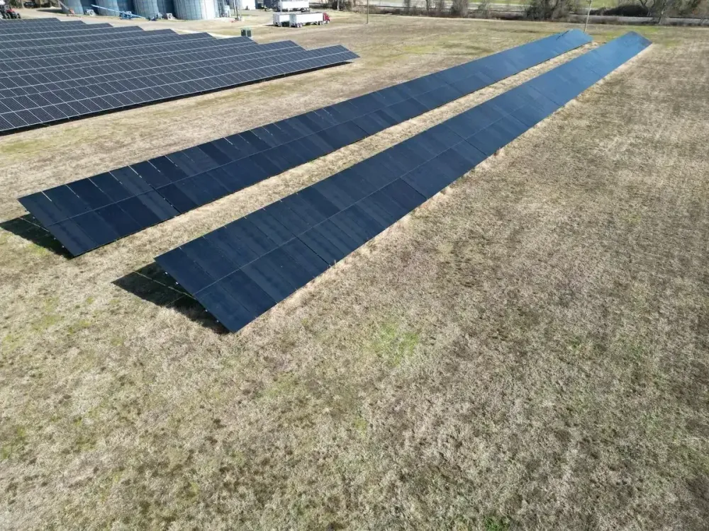Commercial Solar 101