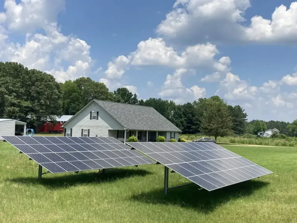 A Fall Solar Planning Guide for Arkansas Homeowners