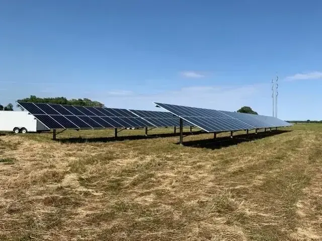 What to Do Before the End of the Year if You're Considering Solar