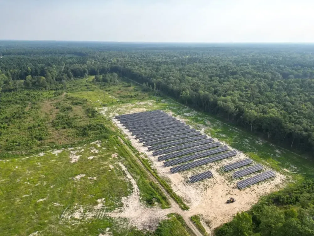 Solar Power World 2023 Top Solar Contractors
