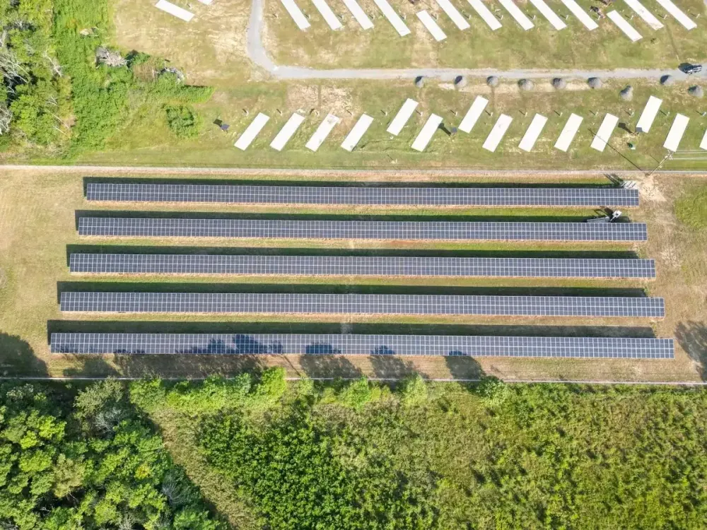 How Arkansas Businesses Use Solar to Stabilize Operating Costs
