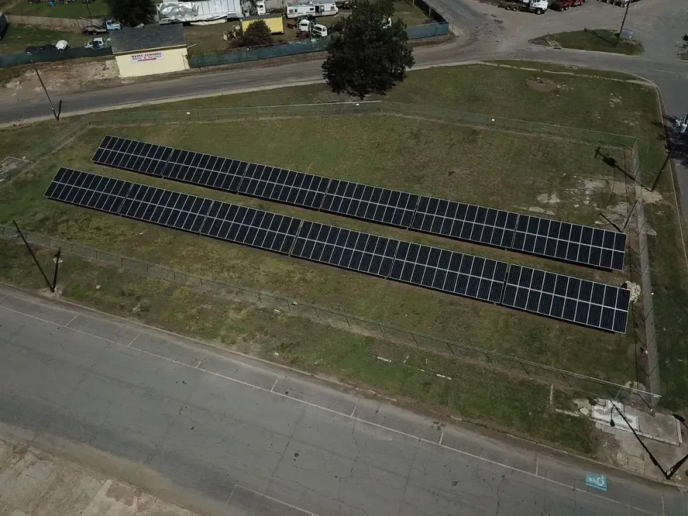 Delta Solar Named to Solar Power World 2022 Top Solar Contractors List