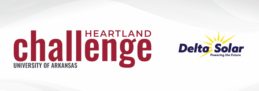 Delta Solar heartland Challenge small logo
