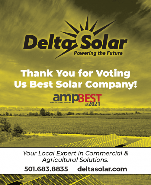 AMP Best Solar